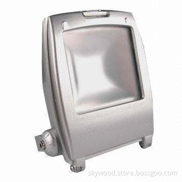 10W COB LED floodlight high power